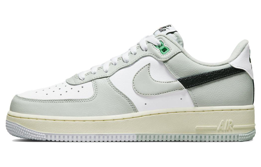 ナイキ エアフォース1 Nike Air Force 1 Low Split "Light Silver" DZ2522-001