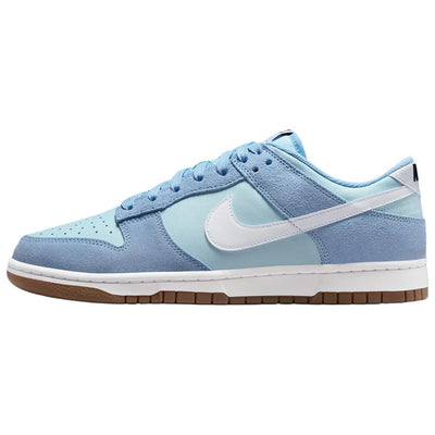 ナイキ ダンク Nike Dunk Low "Psychic Blue/Glacier Blue/White" IB6399-400