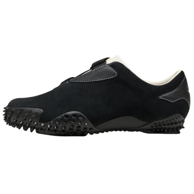 プーマ モストロ Puma Mostro Icons "PUMA Black/Frosted Ivory" 406224-01