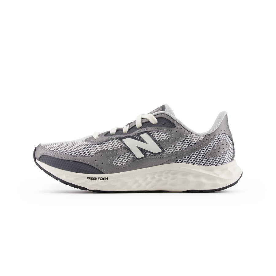 ニューバランス フレッシュフォーム New Balance Fresh Foam Arishi V4 Tiralux "Grey Matter/Slate Grey/Castlerock" MARISTG4