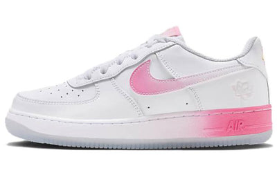 ナイキ エアフォース1 Nike GS Air Force 1 Low LV8 "San Francisco Chinatown" FD1023-100
