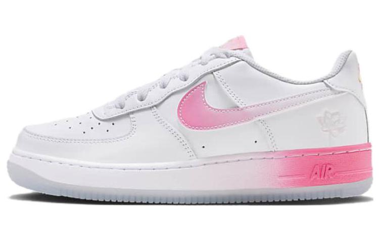 ナイキ エアフォース1 Nike GS Air Force 1 Low LV8 "San Francisco Chinatown" FD1023-100