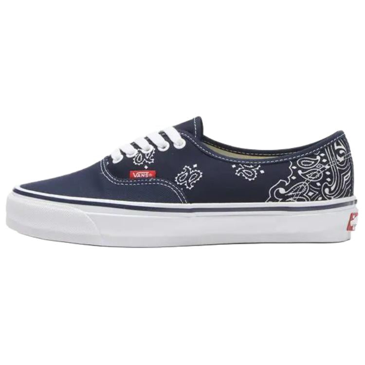 ヴァンズ オーセンティック BEDWIN & THE HEARTBREAKERS × OTW by Vans Authentic 44 "Bandana" VN000EEUCQ8