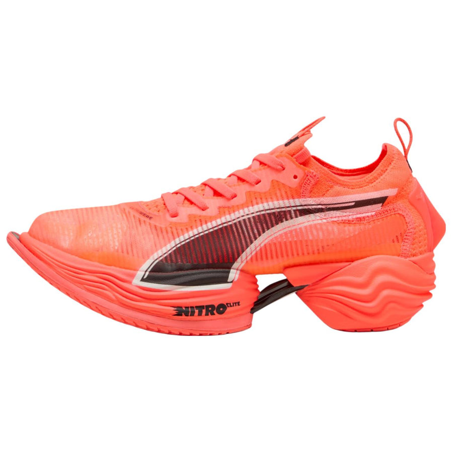 プーマ ファスト R ニトロ Puma Fast-R Nitro Elite 2 "Glowing Red/Puma Black" 310683-04