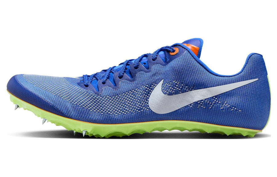 ナイキ Nike JA Fly 4 "Racer Blue/Safety Orange/White" DR2741-400
