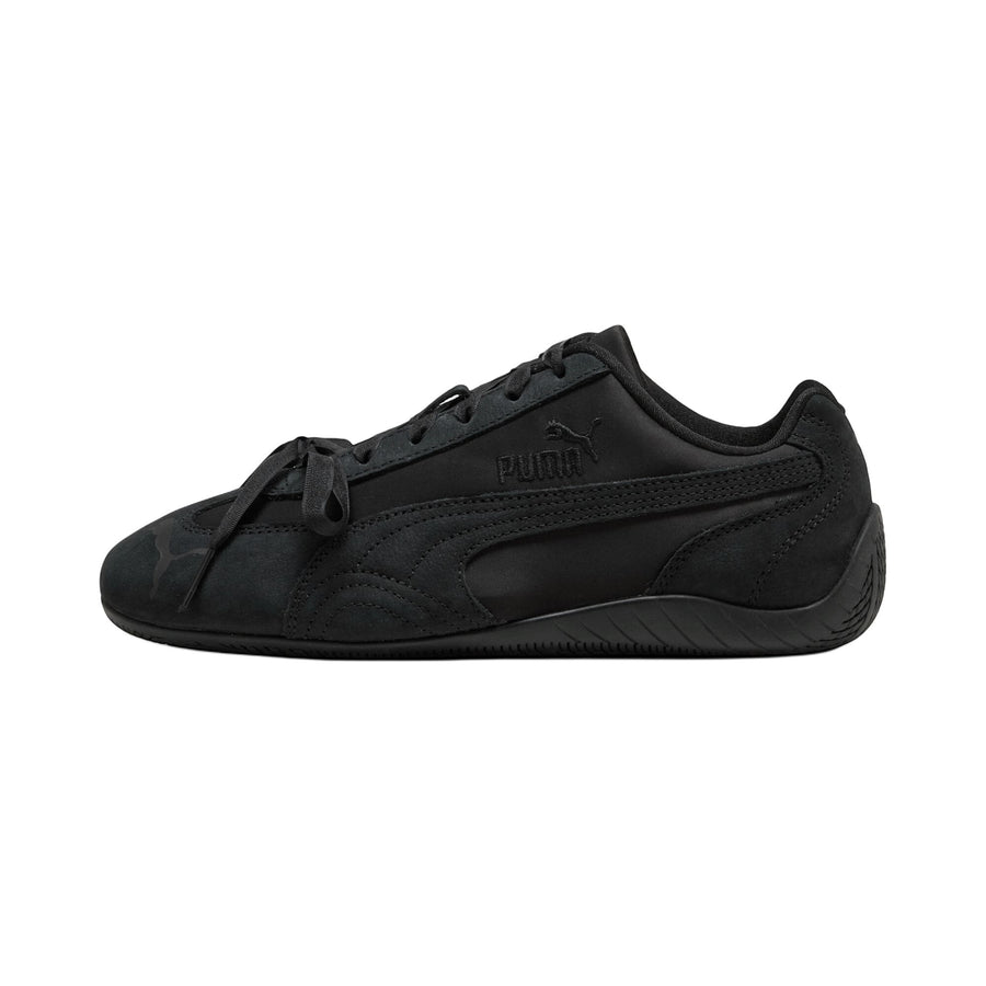 プーマ スピードキャット Puma Women's Speedcat Etoile "PUMA Black" 407673-02