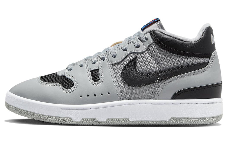 ナイキ Nike Attack QS SP "Light Smoke Grey/Black White" FB8938-001