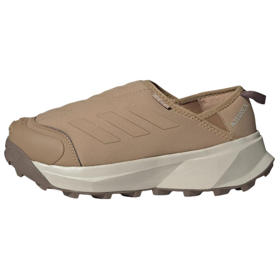 アディダス テレックス adidas Terrex Winter Slip-On Cold. Rdy "Cardboard/Beige" JR5302