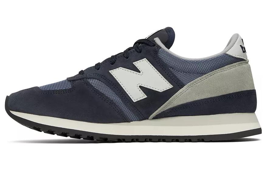 ニューバランス New Balance M730 "Navy" M730NNG