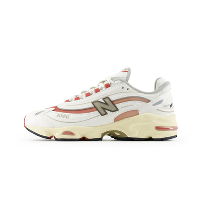 ニューバランス 1000 New Balance 1000 "Off White/Gradient Red" M1000CB