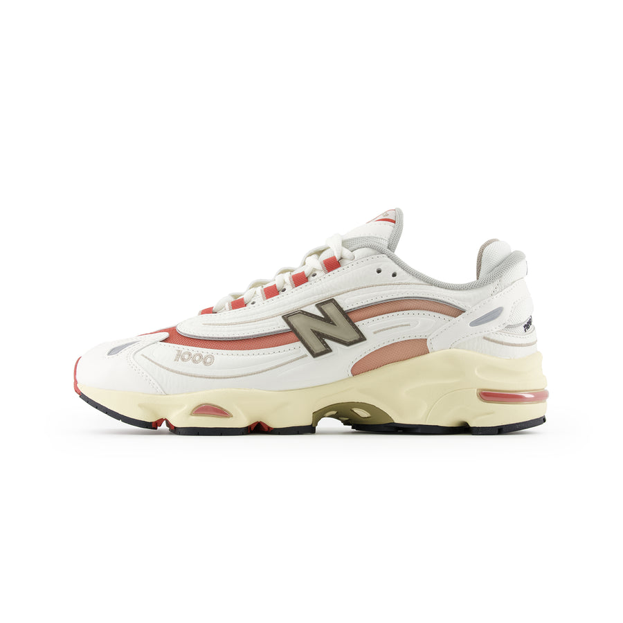 ニューバランス 1000 New Balance 1000 "Off White/Gradient Red" M1000CB