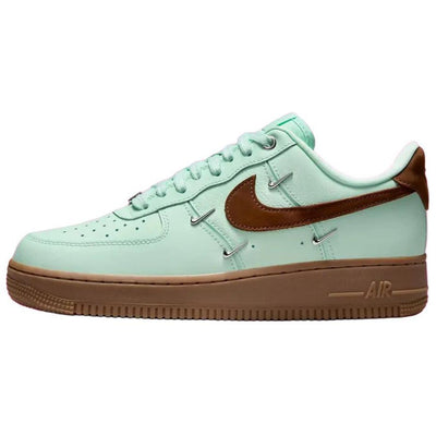 ナイキ エアフォース1 Nike Women's Air Force 1 Low "Mint Foam" IB8894-329