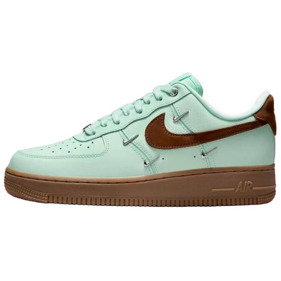 ナイキ エアフォース1 Nike Women's Air Force 1 Low "Mint Foam" IB8894-329