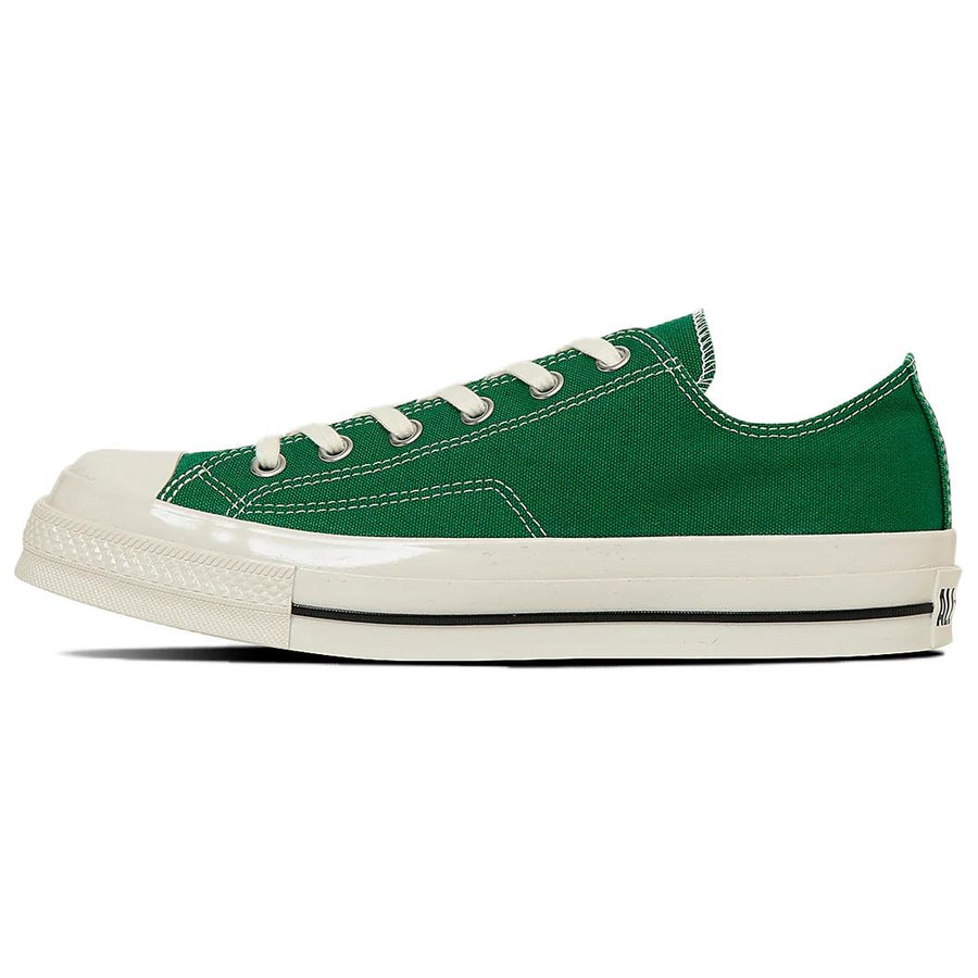 コンバース Converse All Star Squaretoe OX "Green" 31316150