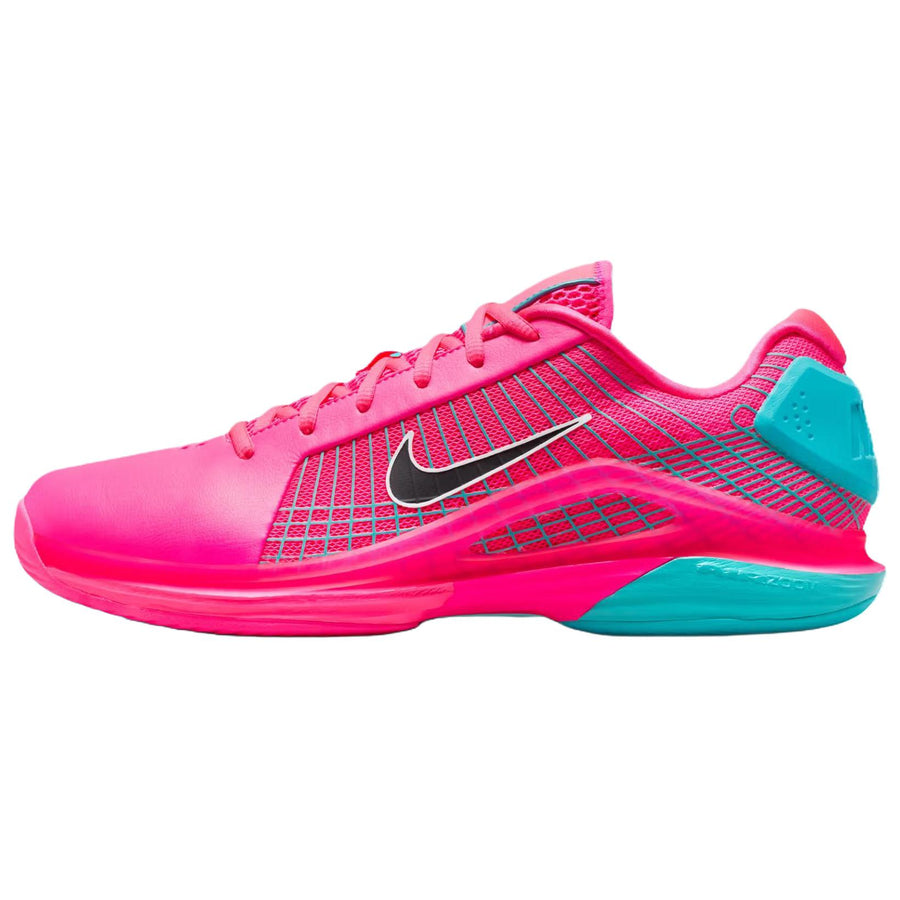 ナイキ Nike Zoom Vapor 12 Hypersmash "Miami" HV1488-600