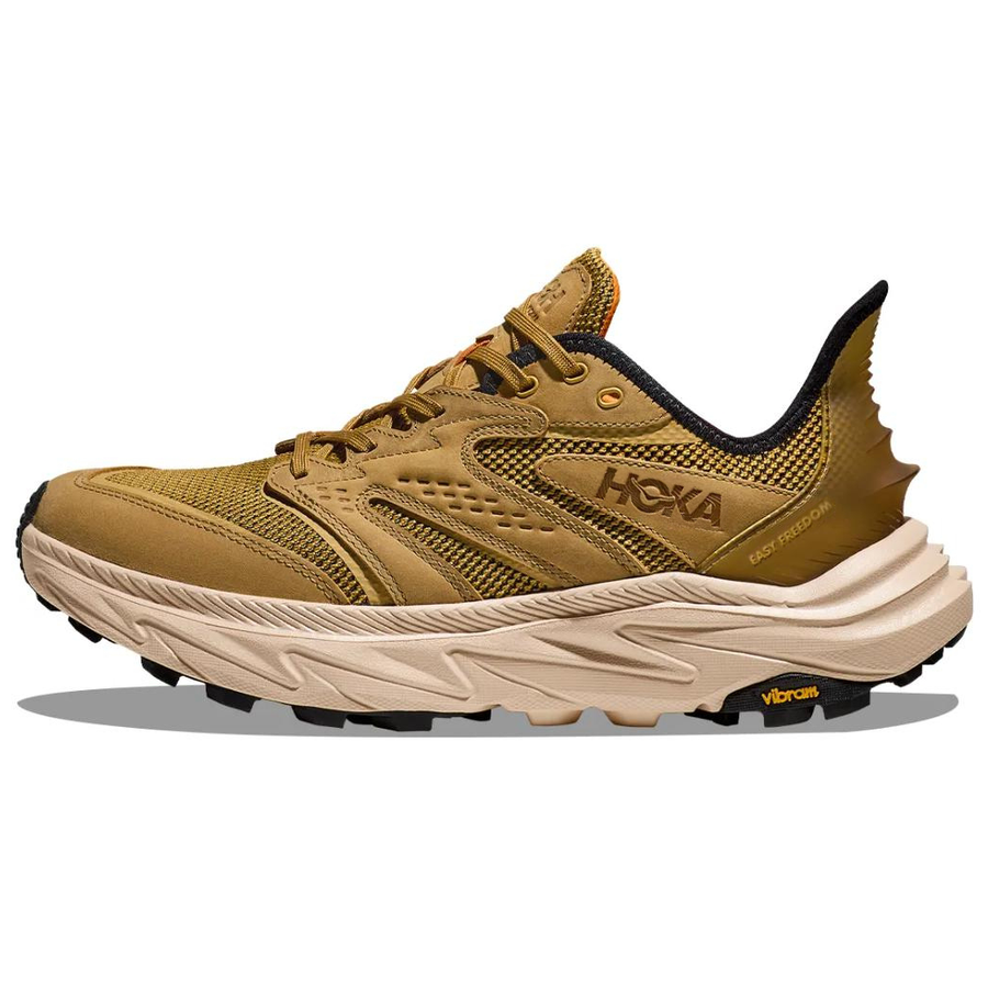 ホカ Hoka Anacapa 2 Freedom "Wheat/Oak" 1155192-WTK