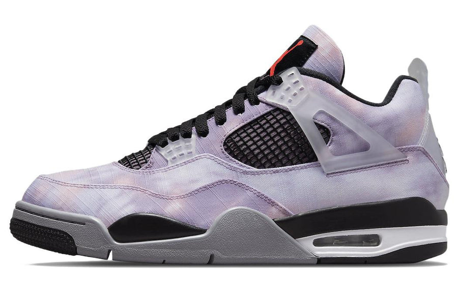 エアジョーダン4 Nike Air Jordan 4 Retro "Amethyst Wave" DH7138-506