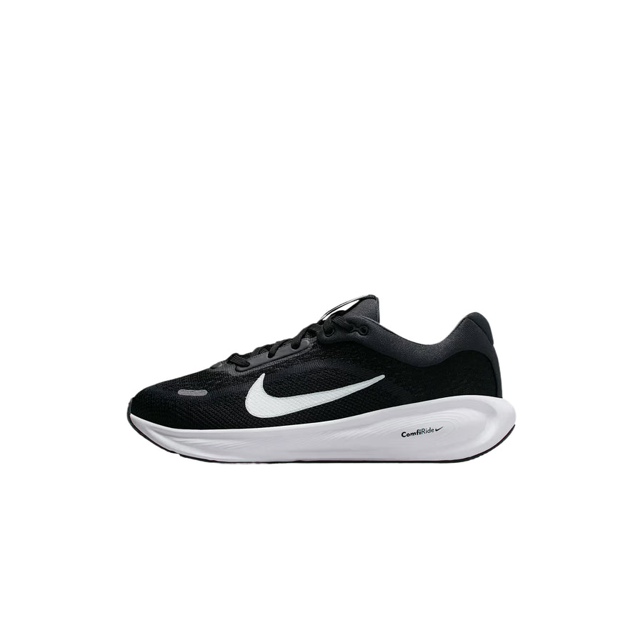 ナイキ Nike GS Stellar Ride "Black/Anthracite/Pure Platinum/White" HQ3266-001