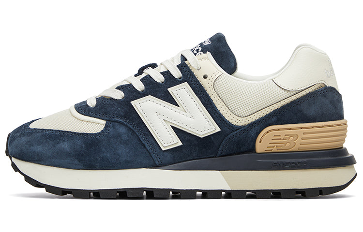 ニューバランス New Balance U574LG "Navy" U574LGRN