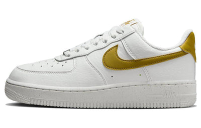 ナイキ エアフォース1 Nike Air Force 1 Next Nature "Bronzine" DV3808-101