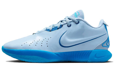 ナイキ レブロン Nike LeBron 21 "Blue Diver" FQ4052-400