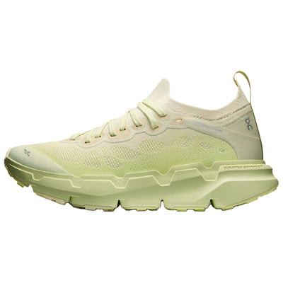 オン POST ARCHIVE FACTION × On Women's Cloudsoma PAF "Haze Linen/White" 3WG30656223