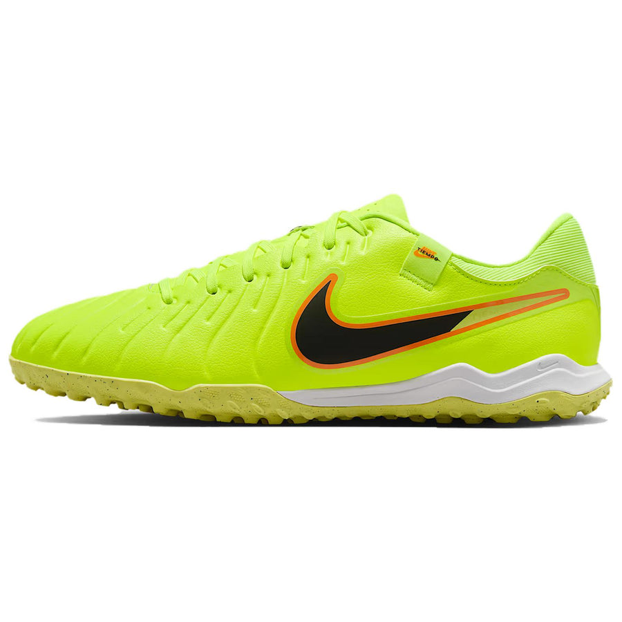 ナイキ ティエンポ Nike Tiempo Legend 10 Academy TF "Volt/Black" DV4342-701