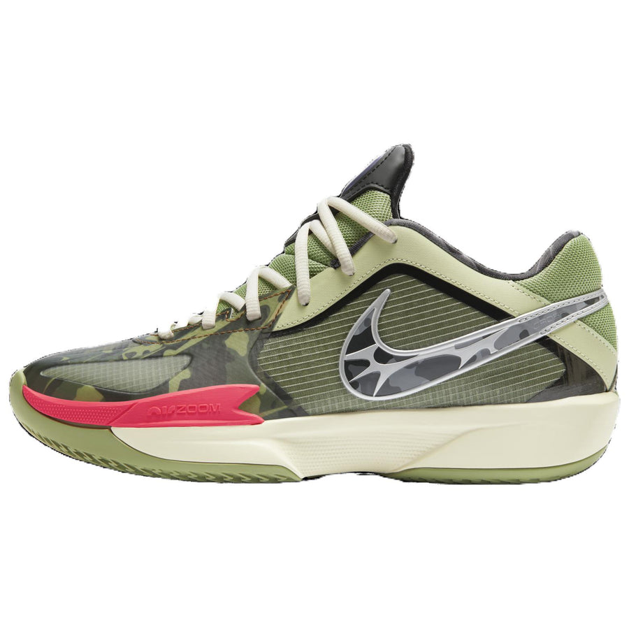 ナイキ Nike Air Zoom GT Cut Cross "Camo" HM3702-391