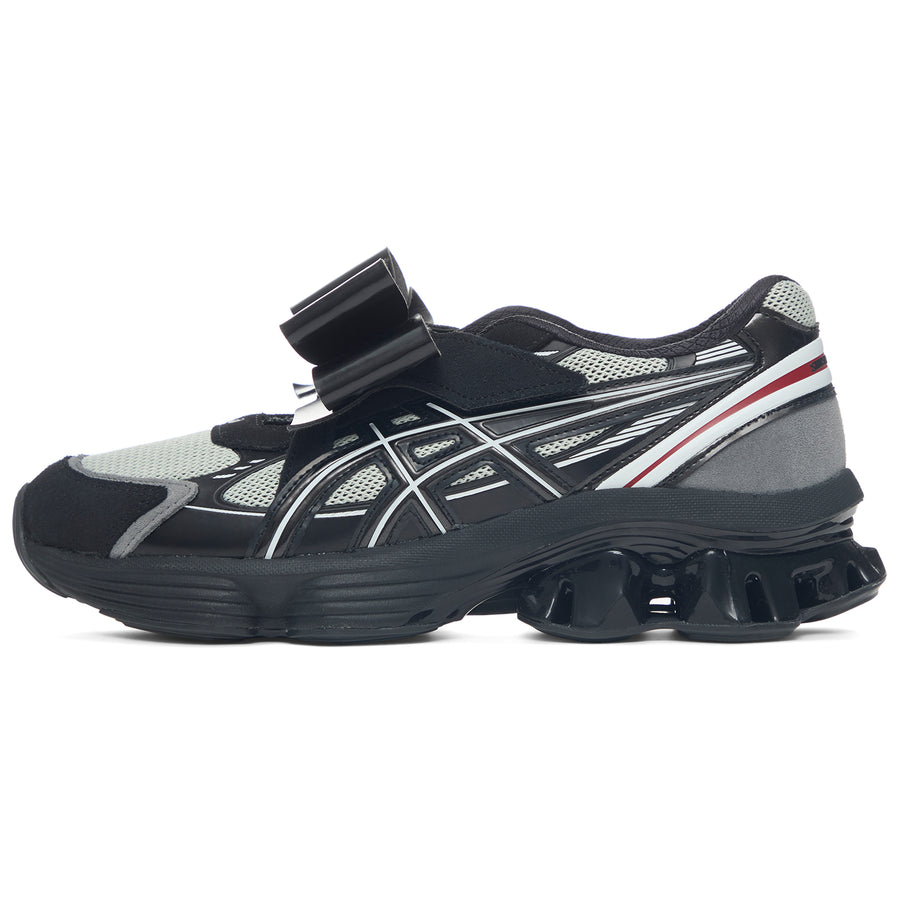 アシックス ゲルキネティック フルーエント ShuShu/Tong × Asics Gel-Kinetic Fluent "Cloud Grey/White" 1203B021-020
