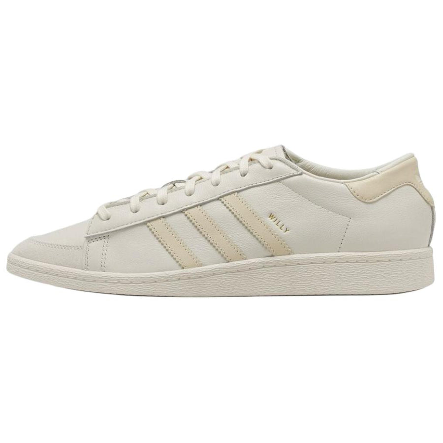 アディダス ジャバー Willy Chavarria × adidas Jabbar Dress "Off White/Warm Vanilla/Cream White" JR6859
