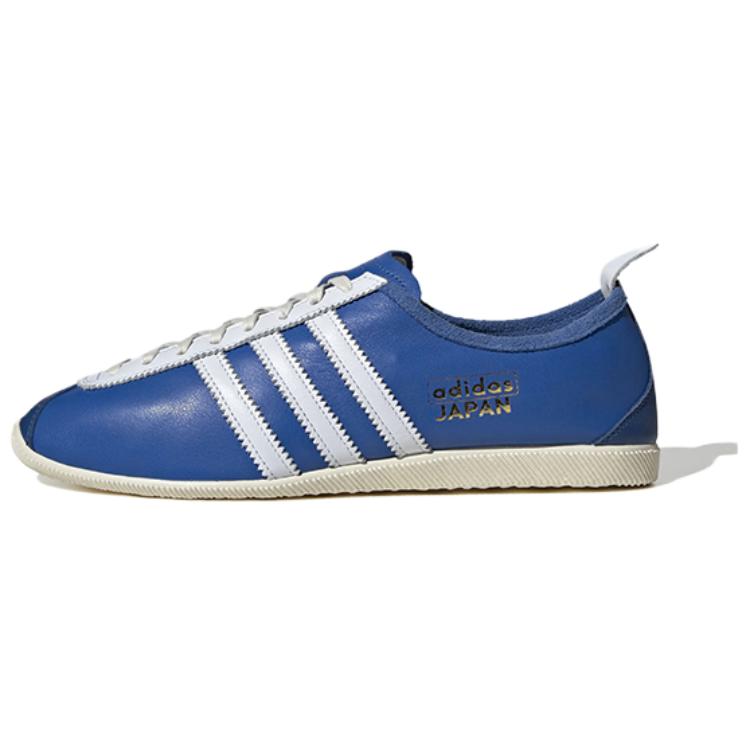 アディダス ジャパン adidas Japan "Bright Royal/Cloud White/Cream White" JS3773