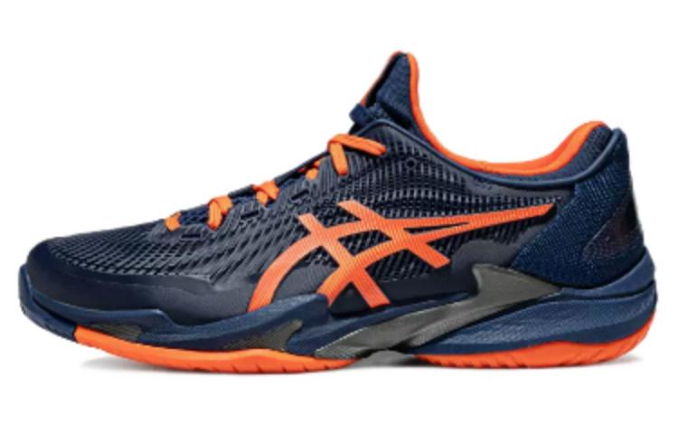 アシックス コートFF Asics Court FF 3 "Blue Expanse/Koi" (All Court) 1041A370-401
