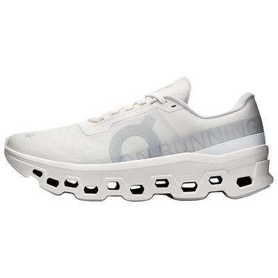 オン On Cloudmonster 1 "White" 3MF30741200