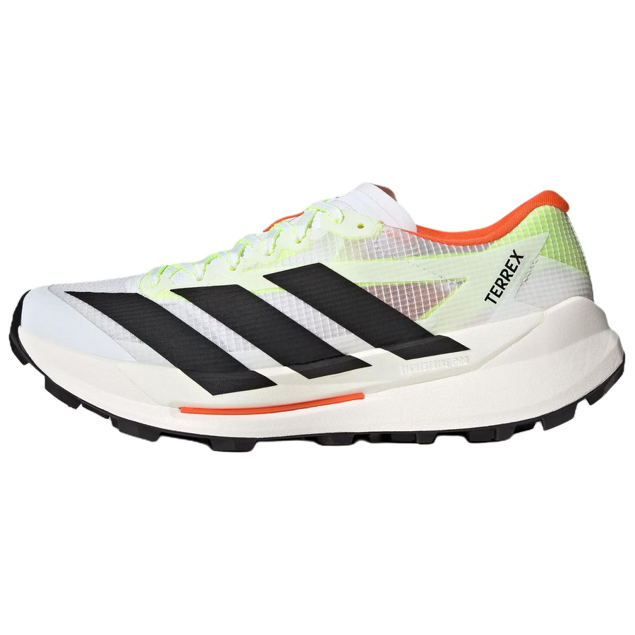 アディダス テレックス adidas Terrex Agravic AT "White/Black/Orange" HP7011