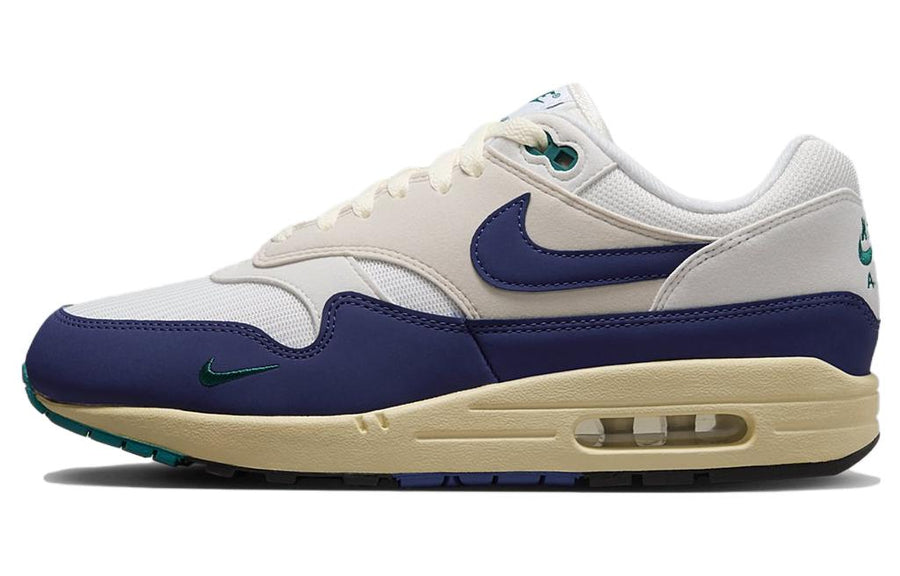ナイキ エアマックス1 Nike Air Max 1 Athletic Department "Deep Royal Blue" FQ8048-133