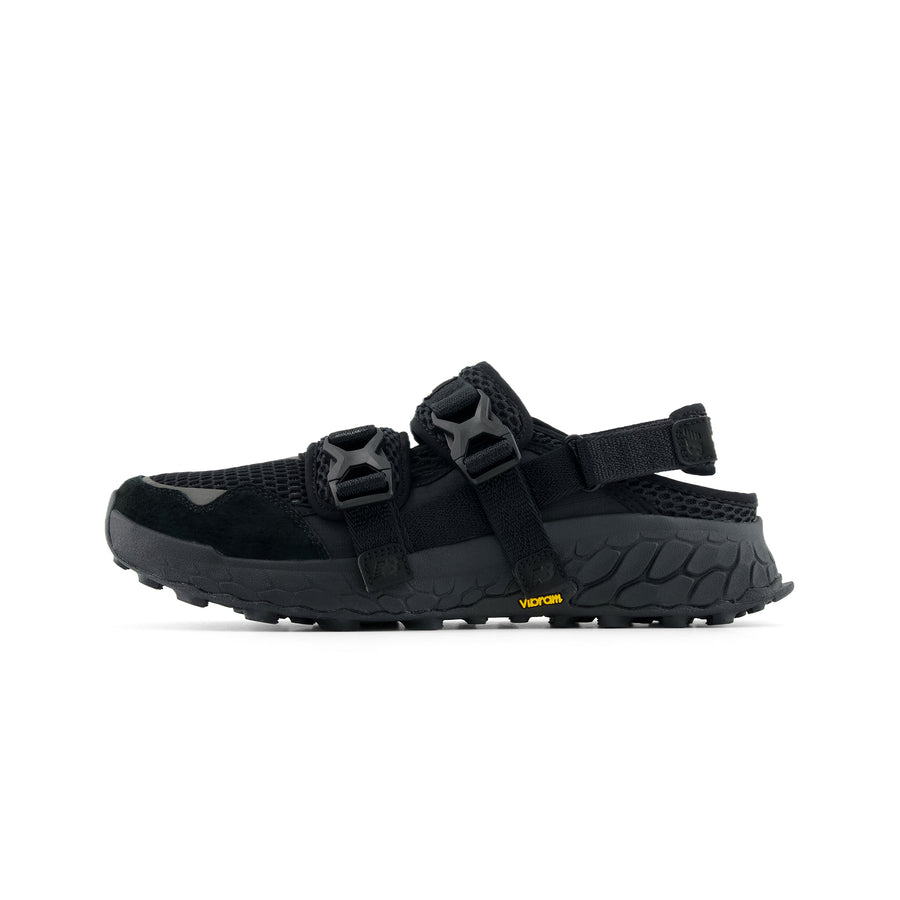 ニューバランス New Balance HIESV1 "Black/Black Metallic" UHIES71L