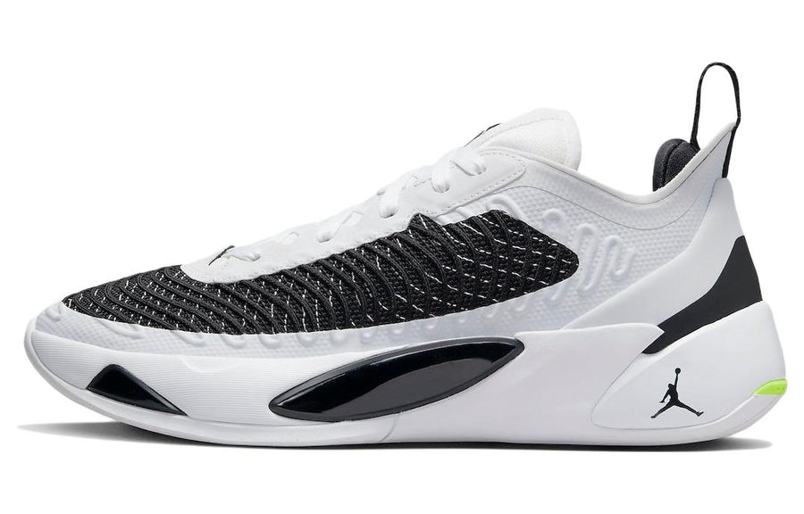 ジョーダン ルカ Nike Jordan Luka 1 "White Black" DQ6510-107