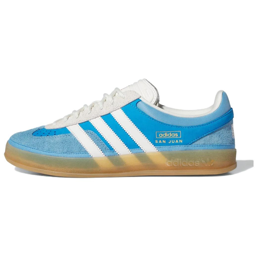 アディダス ガゼル Bad Bunny × adidas Gazelle Indoor "San Juan" IF9734