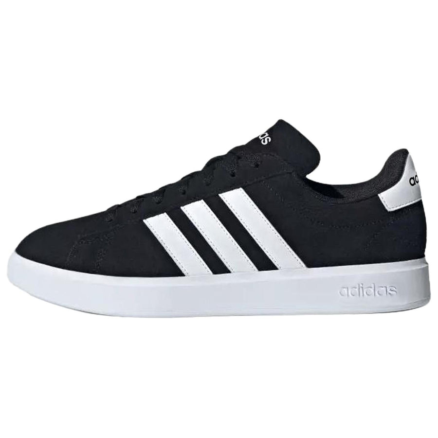 アディダス adidas Grand Court 2.0 "Core Black/Footwear White" ID2963