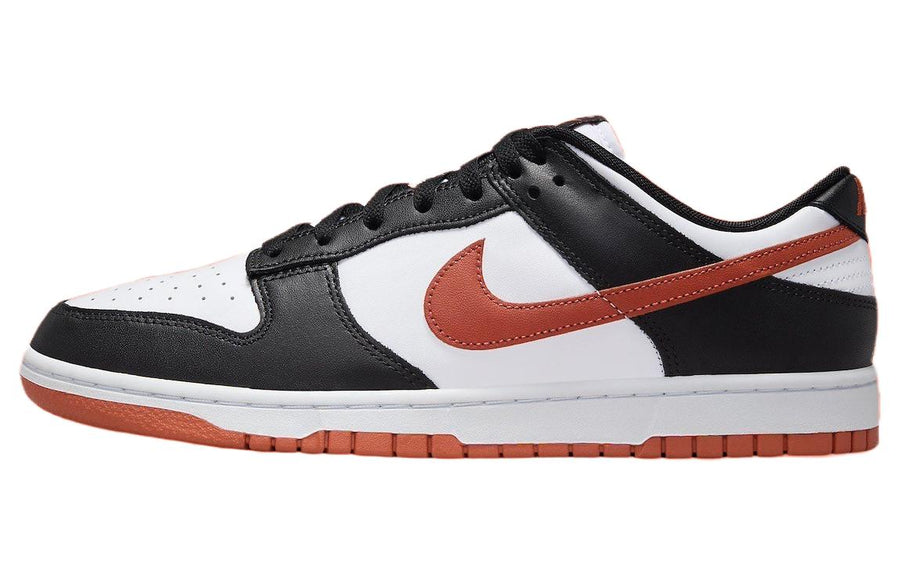 ナイキ ダンク Nike Dunk Low Retro "White/Black/Dragon Red" DV0833-108