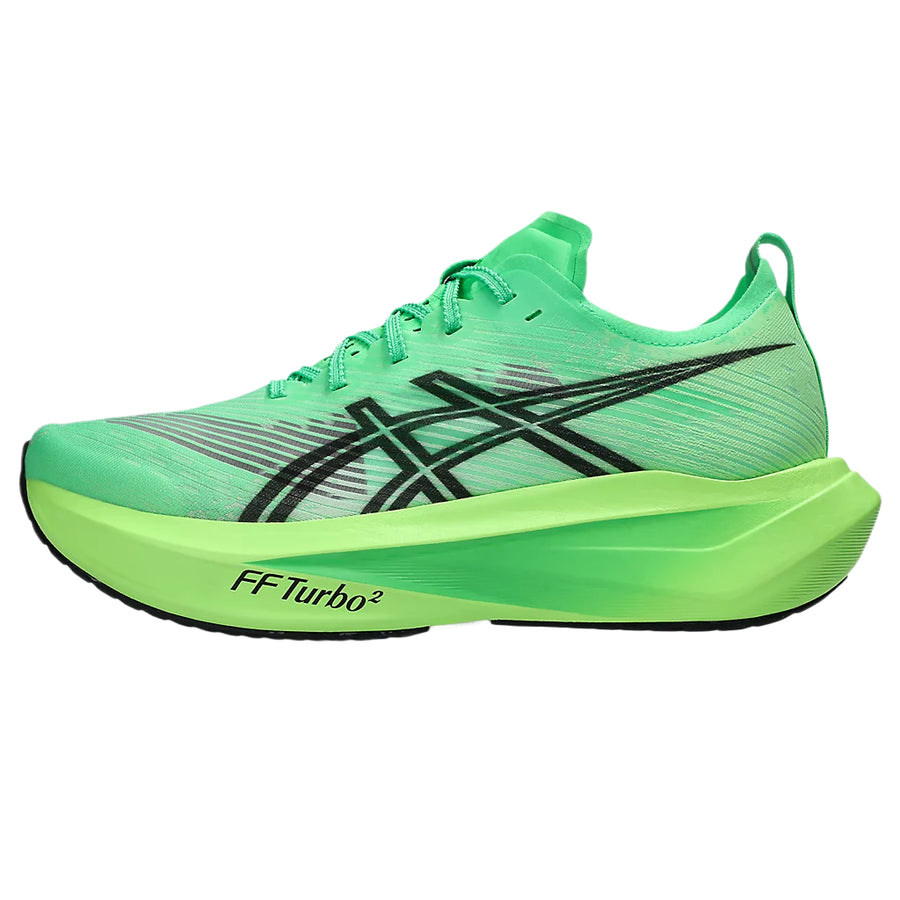 アシックス Asics Megablast "Vital Green/Black" 1013A170-300