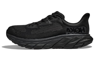 ホカ Hoka Arahi 7 "Black" 1147850-BBLC