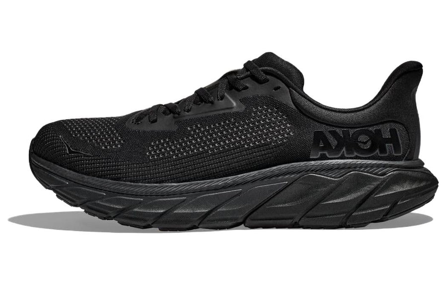 ホカ Hoka Arahi 7 "Black" 1147850-BBLC