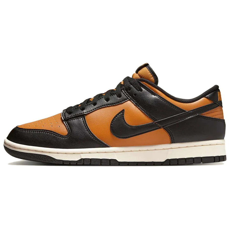 ナイキ ダンク Nike Dunk Low Retro "Desert Ochre/Pale Ivory/Black" HF5441-701