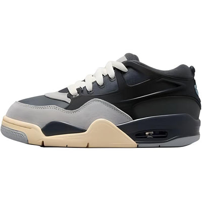 エアジョーダン4 Nike GS Air Jordan 4 RM "Cool Grey/Light Bone" FQ7938-002