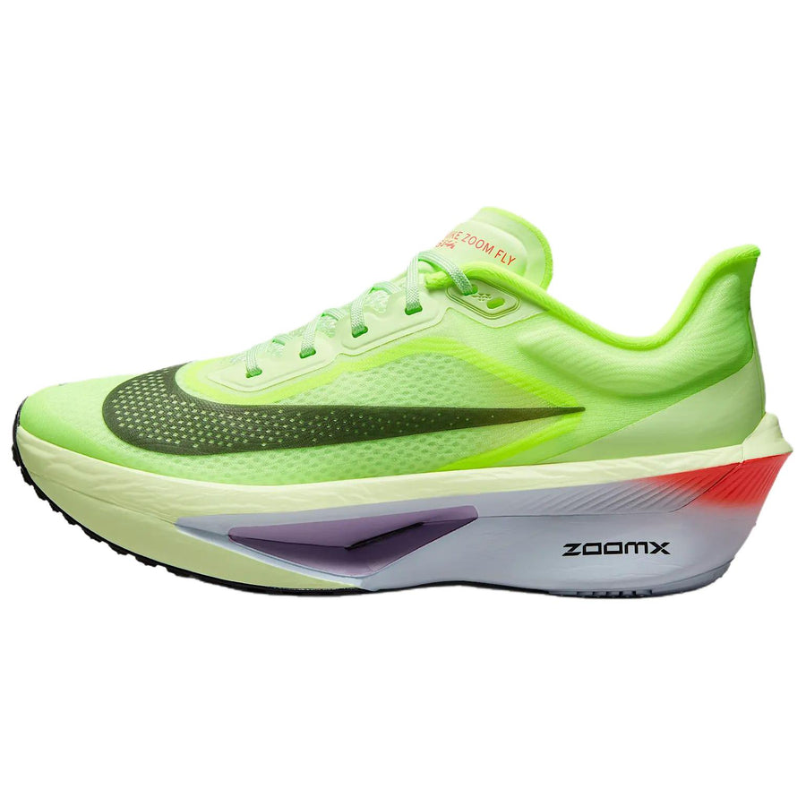 ナイキ ズームフライ Nike Women's Zoom Fly 6 "Barely Volt/Volt/Blue Tint/Off Noir" FN8455-701