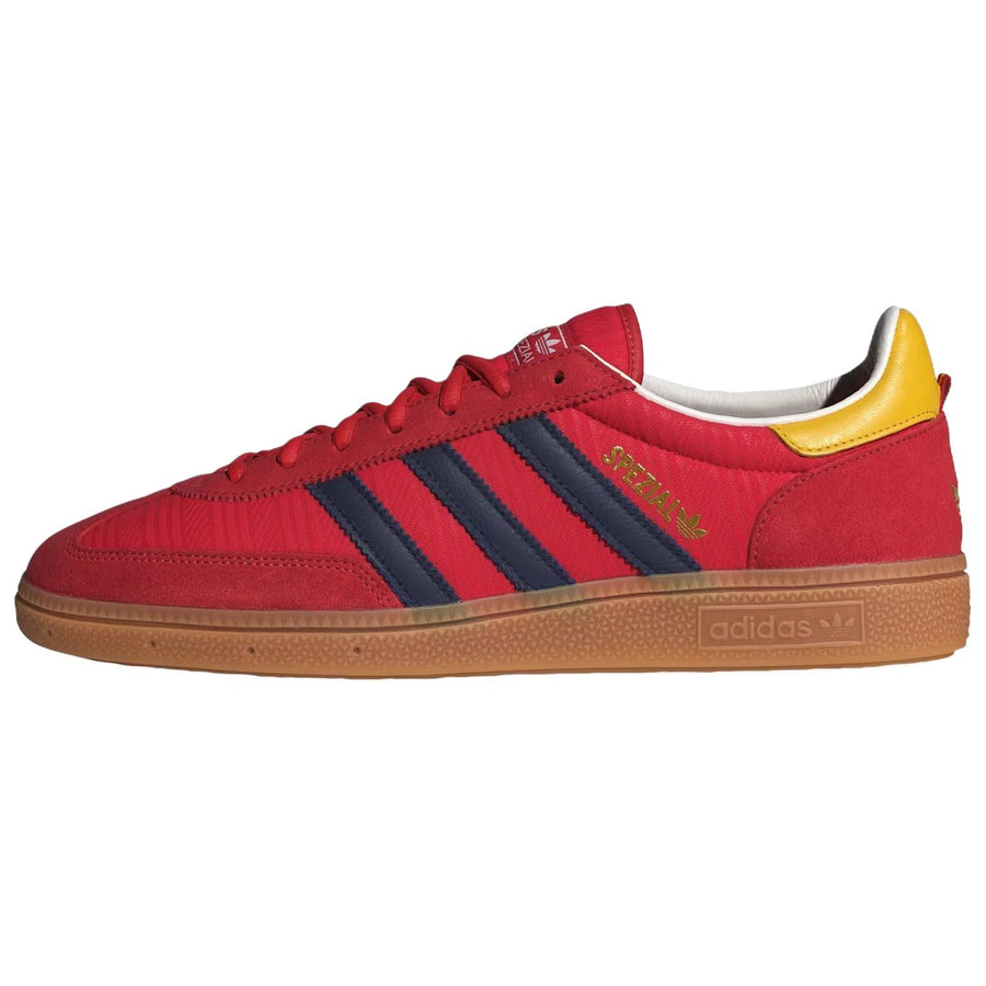 アディダス ハンドボール スペツィアル adidas Handball Spezial "Collegiate Red/Night Indigo" HQ7260