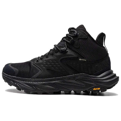 ホカ Hoka Anacapa 2 Mid GORE-TEX "Black" 1141633-BBLC