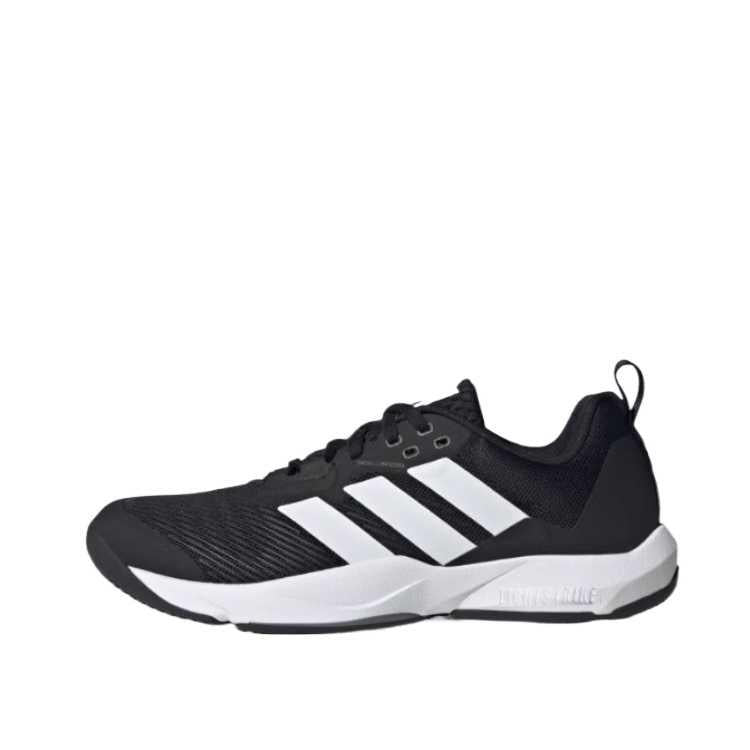 アディダス adidas Rapidmove 2 "Core Black/Cloud White" IH5255