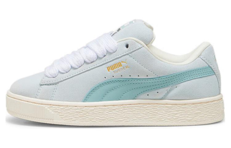 プーマ スウェード Puma Suede XL "Dewdrop/Warm White" 395205-10